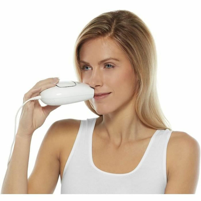 Epilator Electric cu Lumină Pulsată Silk´n Infinity