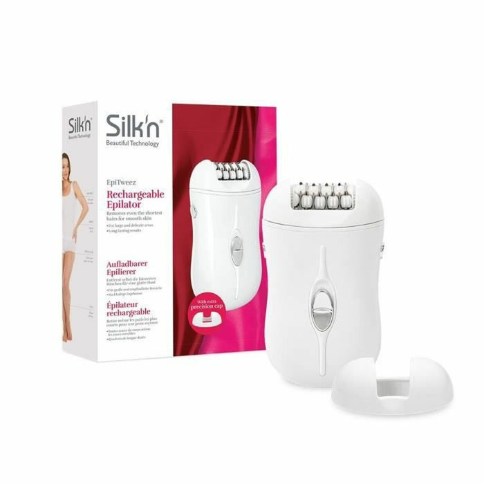 Epilator Electric Silk´n EpiTweez