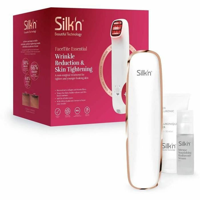Dispozitiv de Masaj Silk´n FTE1PE1R001