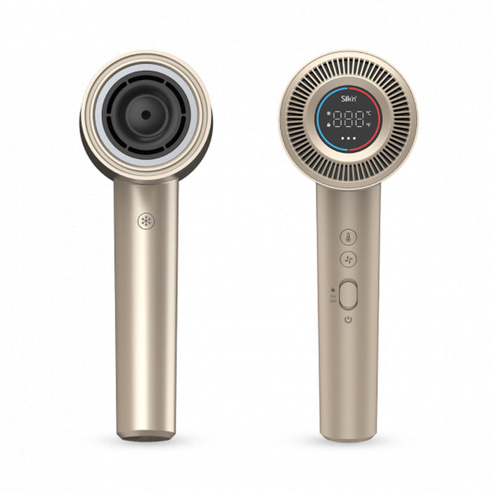 Uscător de Păr Silk´n SilkyAir Pro (2 Unități)