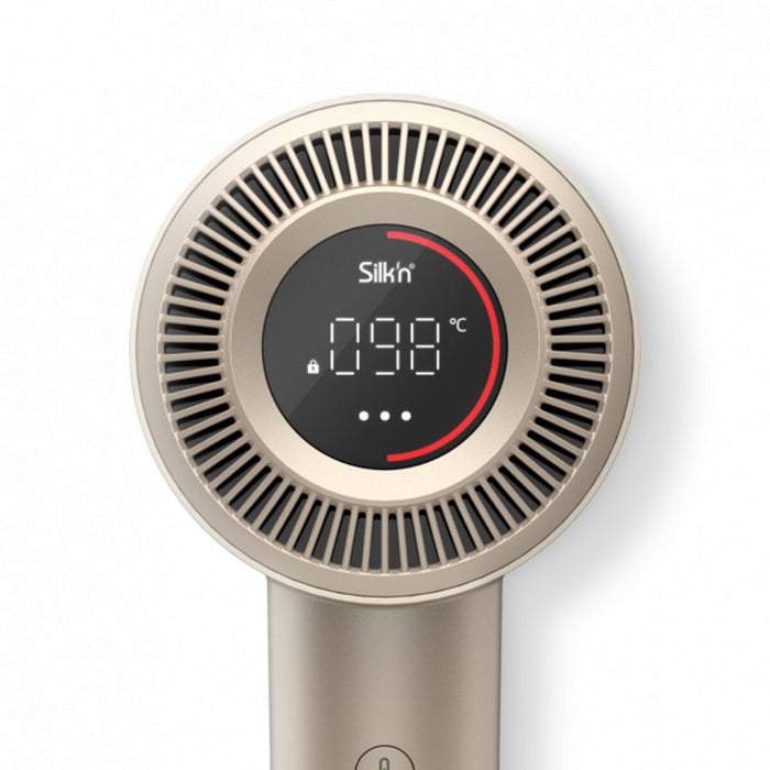 Uscător de Păr Silk´n SilkyAir Pro (2 Unități)