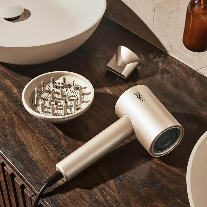 Uscător de Păr Silk´n SilkyAir Pro (2 Unități)