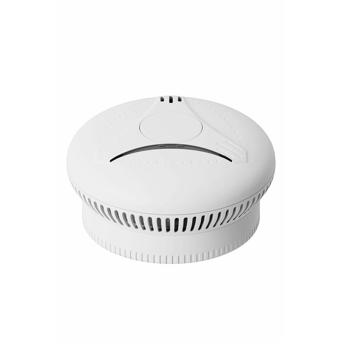 Detector de Fum Calex Wi-Fi 2.4 GHz