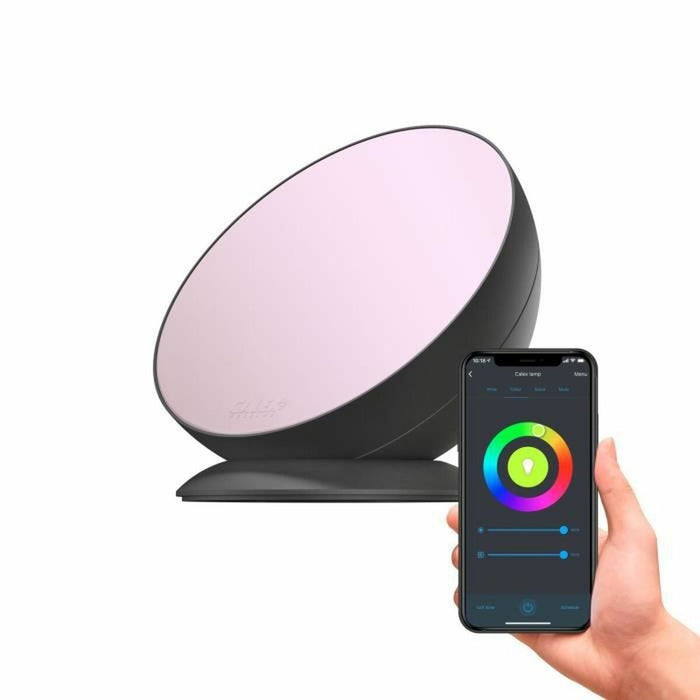 Lampă Calex Ambient LED RGB