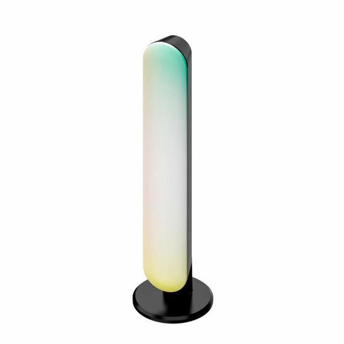 Lampă LED de Masă Calex LED RGB 3 W