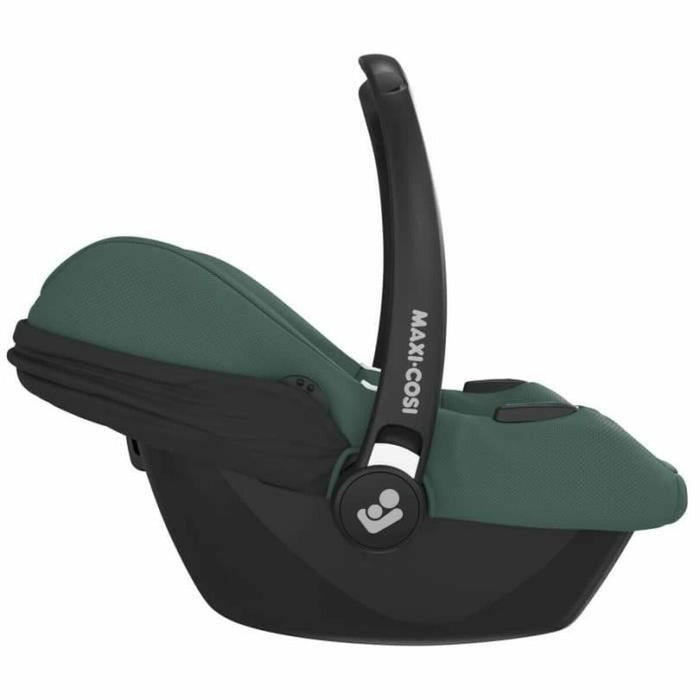 Scaun Auto Maxicosi Cabriofix Verde 0+ (de 0 a 13 kilos)