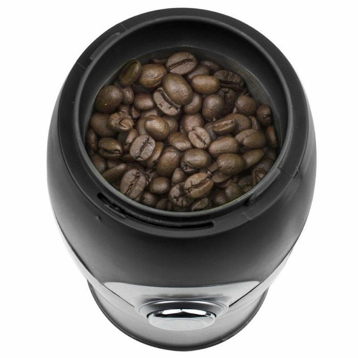 Cafetieră Tristar KM-2270 Alb Negru Argintiu 150 W