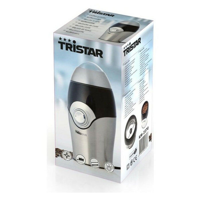Râșniță electrică Tristar KM-2270 150 W Alb 150W