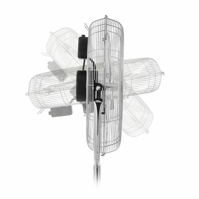 Ventilator de Podea Tristar VE-5975 Argintiu 100 W 100W