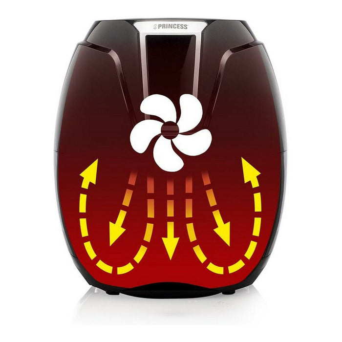 Friteuză Princess Aerofryer XL 3,2 L