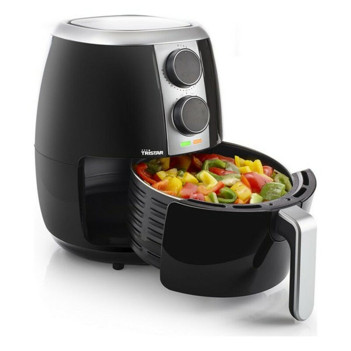 Friteuză cu Aer Tristar FR-6989 Negru 1500 W 3,5 L