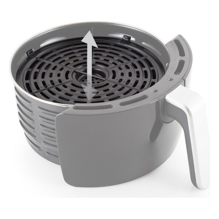 Friteuză fără Ulei Tristar FR6989 3,5 L 1500 W Negru