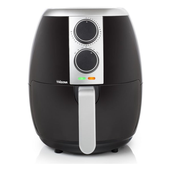 Friteuză fără Ulei Tristar FR6989 3,5 L 1500 W Negru