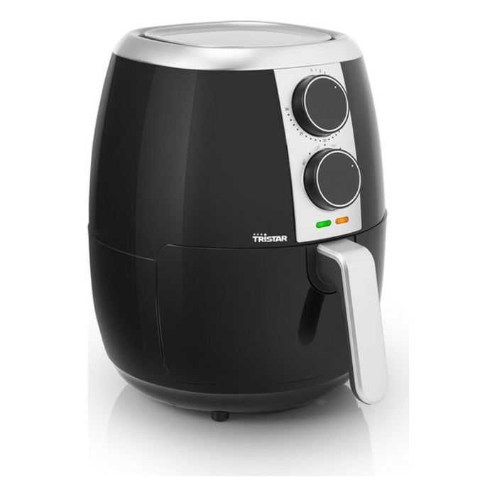 Friteuză fără Ulei Tristar FR6989 3,5 L 1500 W Negru
