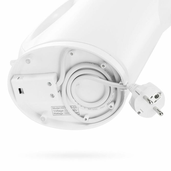 Fierbător Tristar WK-3380 2200W Alb 2200 W