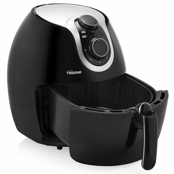 Friteuză cu Aer Tristar FR-6996 Negru 1800 W 5,2 L