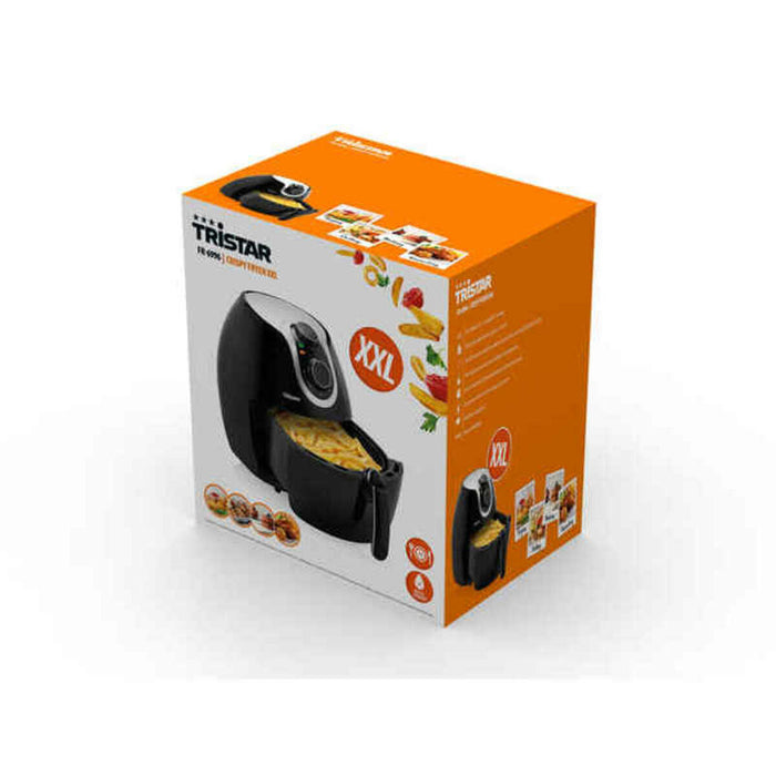 Friteuză cu Aer Tristar FR-6996 Negru 1800 W 5,2 L
