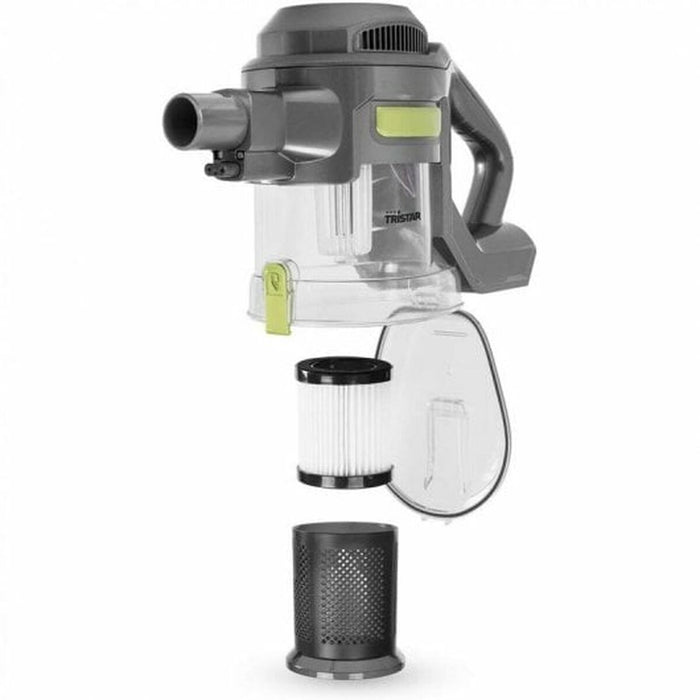 Aspirator Mătură Tristar SZ-1980 Gri 100 W