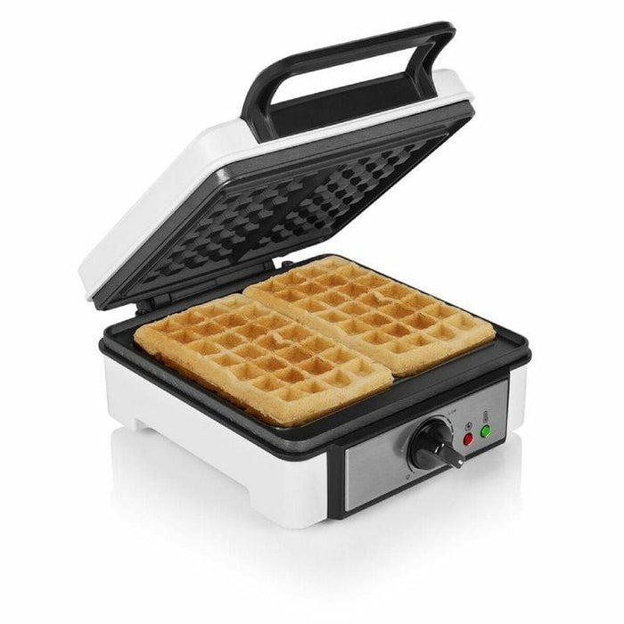 Aparat de Vafe Princess 01.132397.01.001 Alb 1200 W