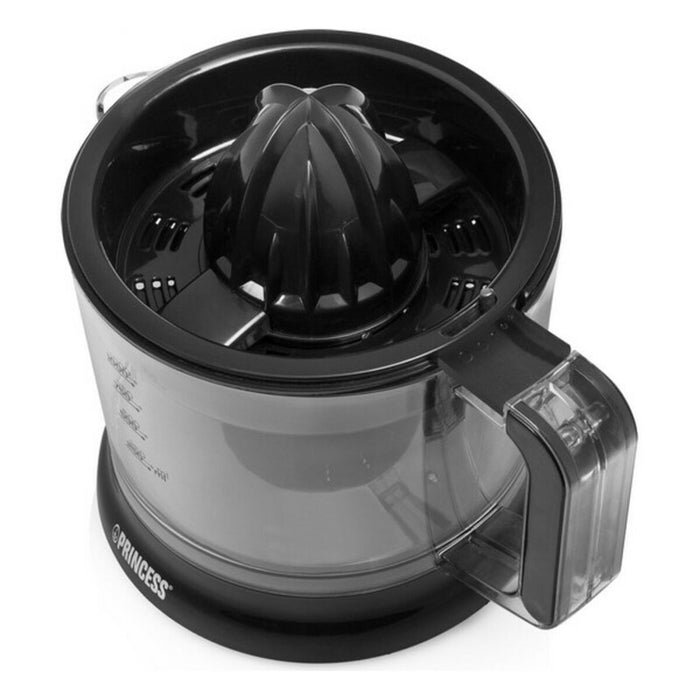 Storcător Electric Princess 201004 Negru Plastic (1 L)