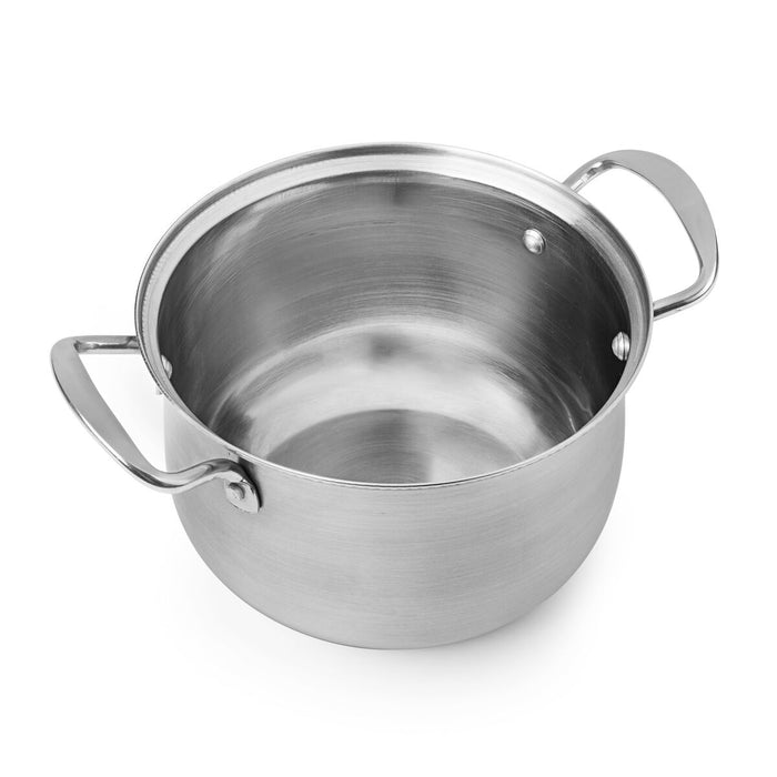 Set Fondue din Oțel Inoxidabil Princess 172680