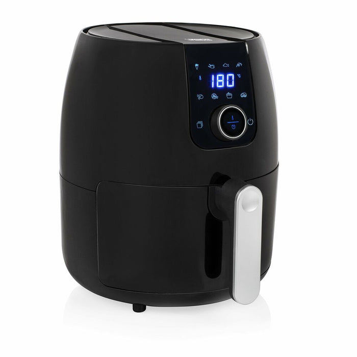Friteuză fără Ulei Princess 01.182025.01.001 Negru 1500 W