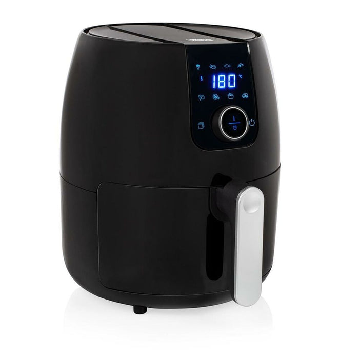 Friteuză fără Ulei Princess 01.182025.01.001 Negru 1500 W
