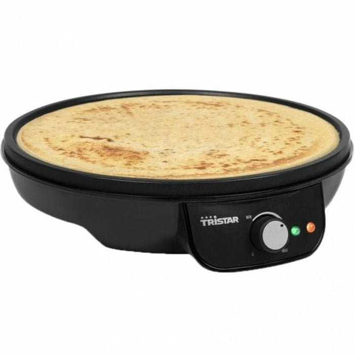 Aparat Clătite Tristar BP-2637 Negru 1200 W