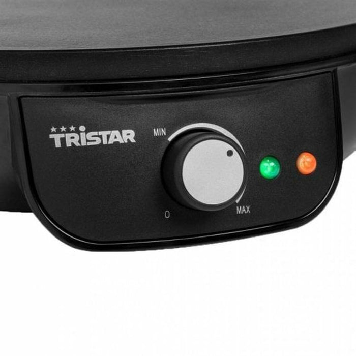 Aparat Clătite Tristar BP-2637 Negru 1200 W