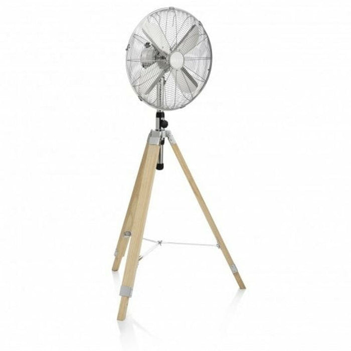 Ventilator Tristar VE-5804 Argintiu 50 W