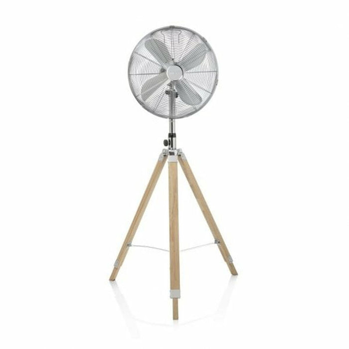 Ventilator Tristar VE-5804 Argintiu 50 W