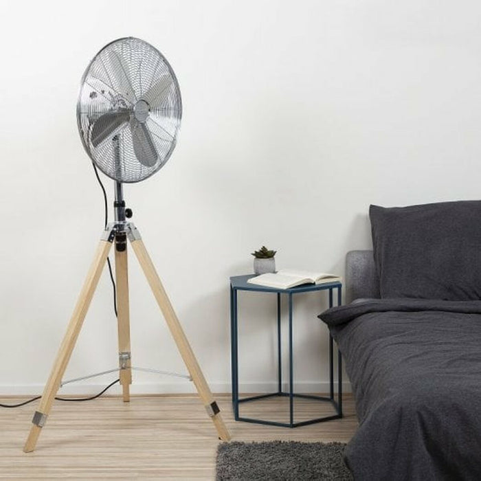 Ventilator Tristar VE-5804 Argintiu 50 W