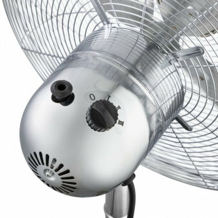 Ventilator Tristar VE-5804 Argintiu 50 W