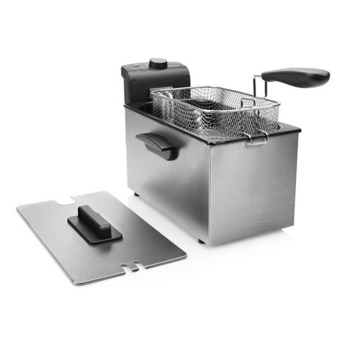 Friteuză Tristar FR-6946 3 L 2000W 2000 W 3 L Gri