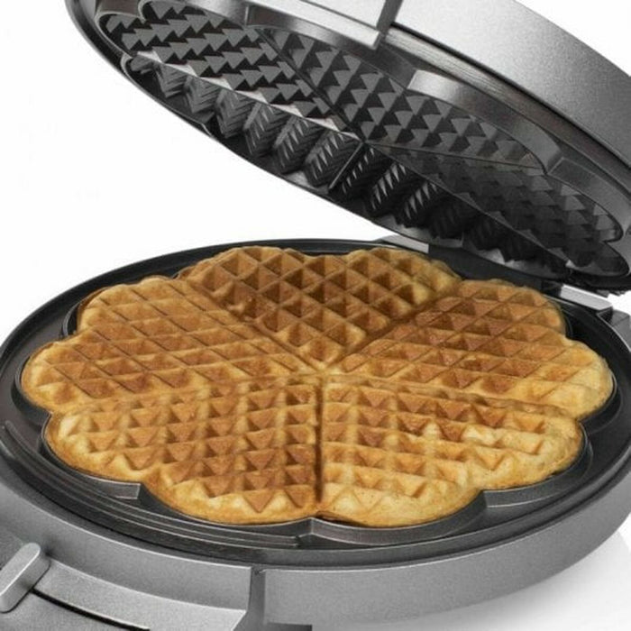 Aparat de Vafe Princess 132380 Deluxe 1200 W