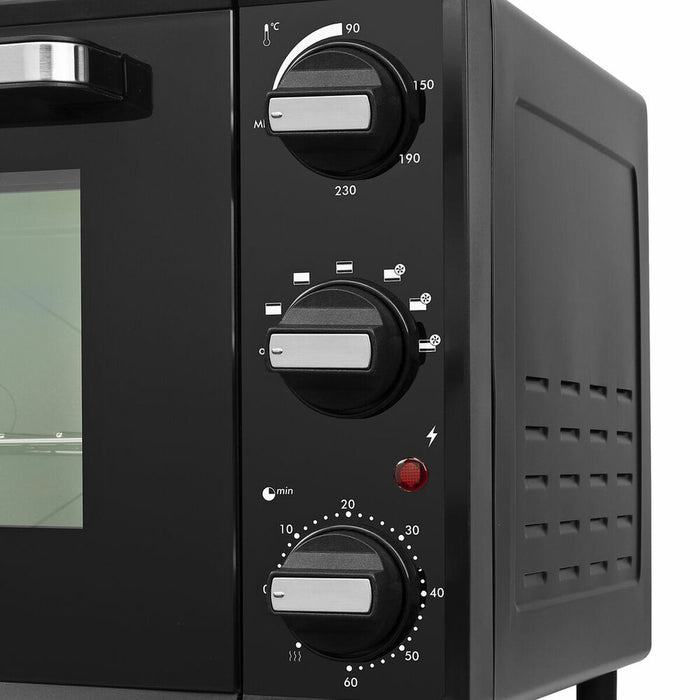 Cuptor cu Convecție Tristar OV-3625 1500 W 28 L