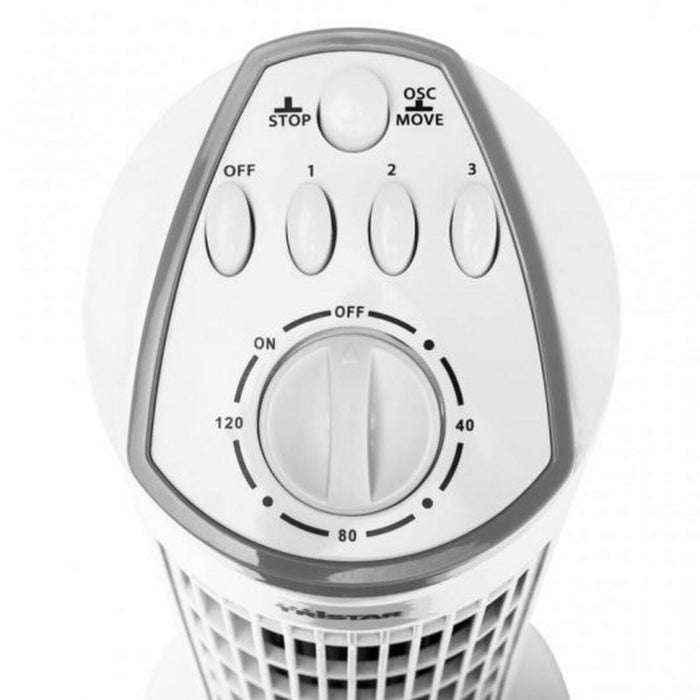 Ventilator Unitate Tristar VE-5864 Alb 40 W