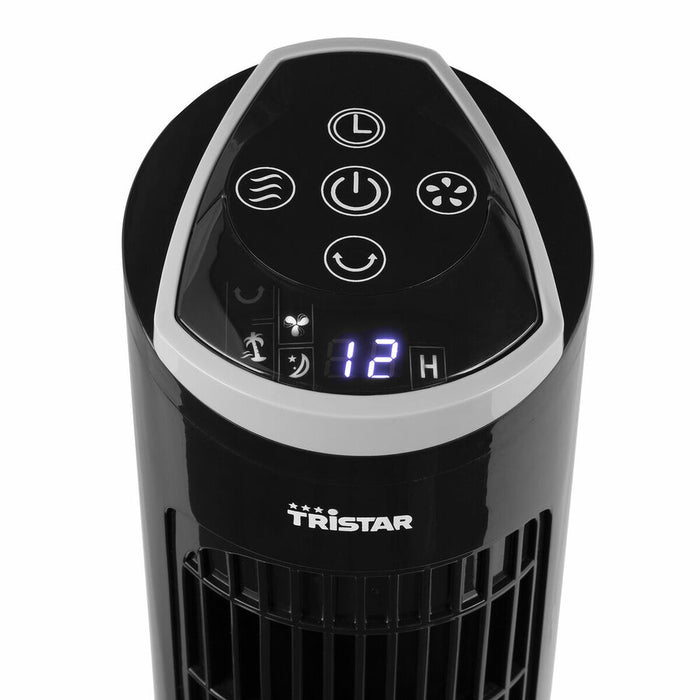 Ventilator de Podea Tristar VE-5865 40W