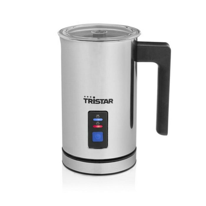 Fierbător Tristar MK-2276 500W Negru Argintiu Oțel inoxidabil 500 W