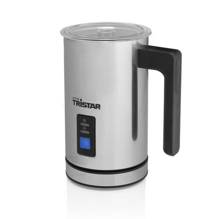 Fierbător Tristar MK-2276 500W Negru Argintiu Oțel inoxidabil 500 W