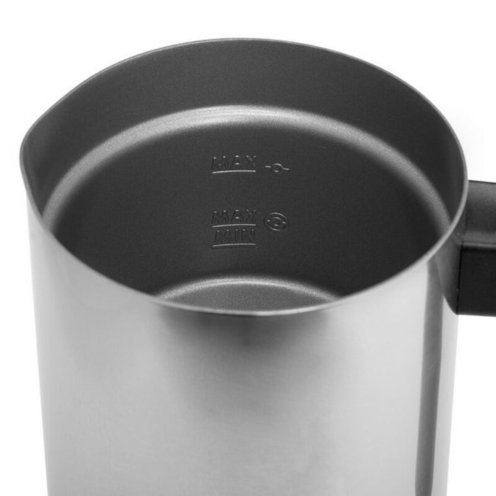 Fierbător Tristar MK-2276 500W Negru Argintiu Oțel inoxidabil 500 W