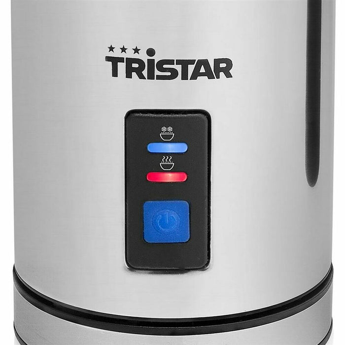 Fierbător Tristar MK-2276 240 ml Oțel inoxidabil 500 W