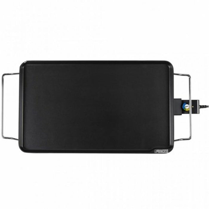 Grătar XXL Princess 01.102325.01.005 2500 W Negru