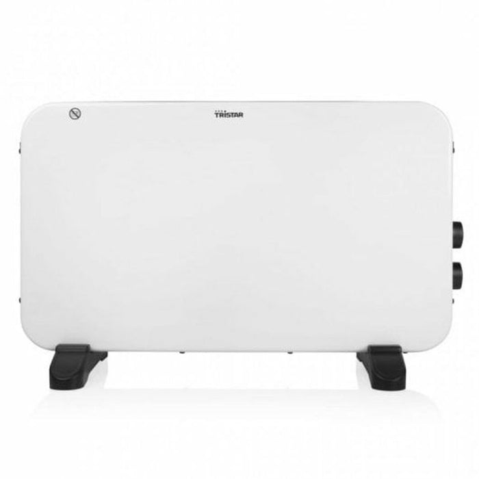 Emițător Termic Digital Tristar  KA-5813  Alb Negru Negru/Alb 2000 W
