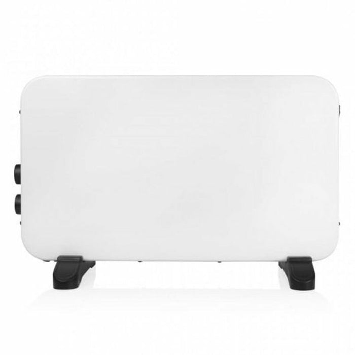 Emițător Termic Digital Tristar  KA-5813  Alb Negru Negru/Alb 2000 W