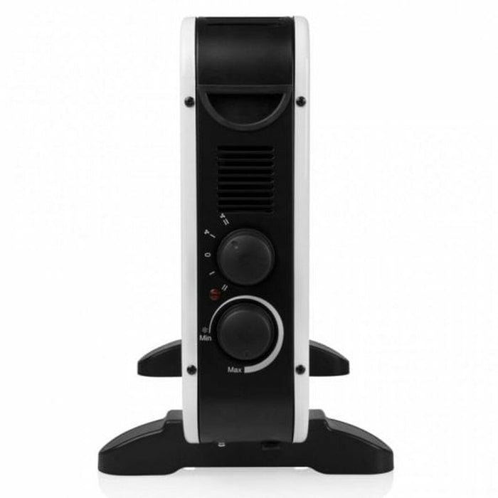 Emițător Termic Digital Tristar  KA-5813  Alb Negru Negru/Alb 2000 W