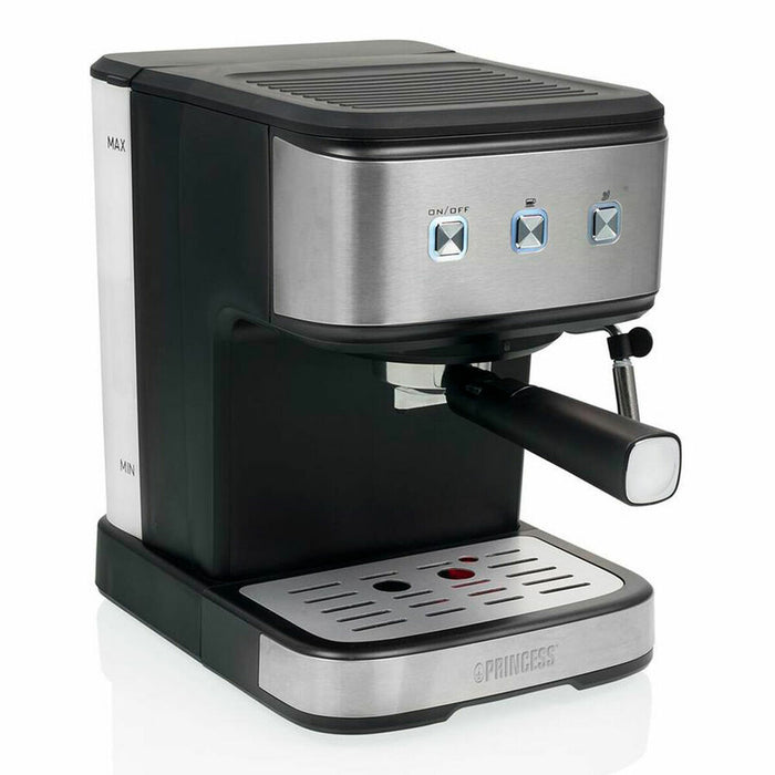 Cafetieră cu Capsule Princess 249413 850W 1,5L