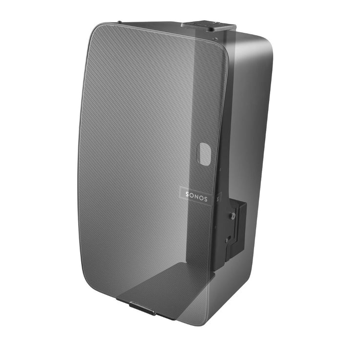 Suport Boxă Cavus Five/Play Negru