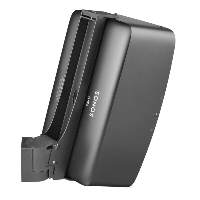 Suport Boxă Cavus Five/Play Negru