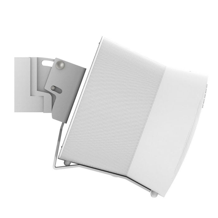 Suport Boxă Cavus Era 300 Alb